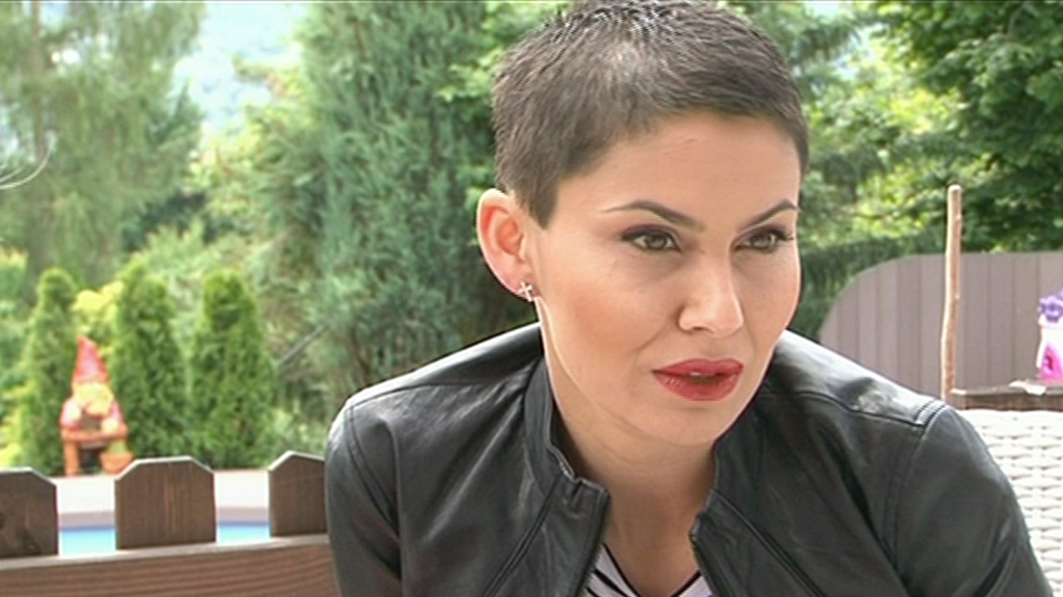 Video VIP zprávy: Vlaďka Erbová nemá právě dobré životní období